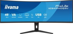 iiyama ProLite XCB4994DQSU-B1