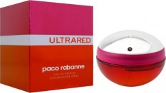 Paco Rabanne Ultrared EDP 80 ml WOMEN
