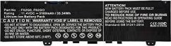 CoreParts Notebook Battery for Dell