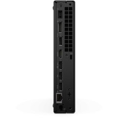 Lenovo Lenovo ThinkCentre neo 50q Gen 5 Intel Core 5 210H 16 GB DDR5-SDRAM 512 GB SSD Mini PC Čierny