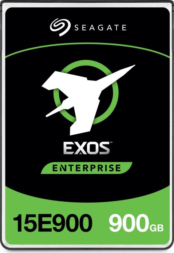 Seagate Exos 15E900 900GB 2.5'' SAS-3 (12Gb/s)  (ST900MP0146)