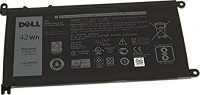 Dell Bateria do Notebooków Dell 15.2V 3500mAh (CYMGM)