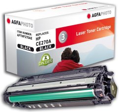 AgfaPhoto Black  (APTHP270AE)