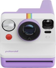Polaroid Polaroid Now Gen 3, purple