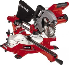 Einhell TE-SM 36/210 Li-Solo 36 V 210 mm