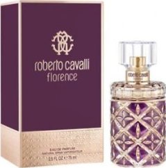 Roberto Cavalli Florence EDP 75 ml WOMEN