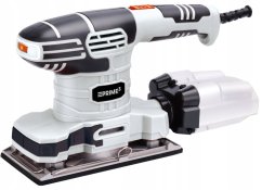 Blaupunkt SZLIFIERKA OSCYLACYJNA PRIME3 TOS31