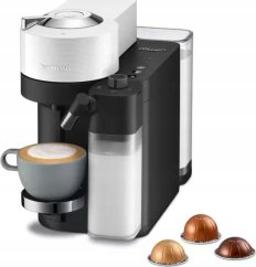 De'Longhi Nespresso Vertuo Lattissima ENV300.W