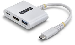 StarTech 168W-USBC-MULTIPORT
