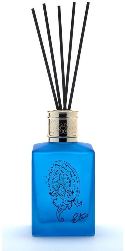 Etro Etro, Zefiro, Reed, Aroma Reed Diffuser, Blue, 500 ml For Women WOMEN