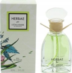 L’Occitane L'Occitane en Provence, Herbae, Eau De Parfum, For Women, 90 ml For Women WOMEN