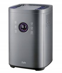 Zyle Ultradźwiękowy zvlhčovač vzduchu (ZY114HG)