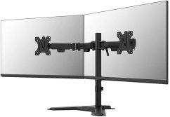 Neomounts Držiak na 2 monitory 10" - 32" (DS45-600BL2)