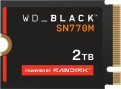 WD SN770M 2TB M.2 2230 PCI-E x4 Gen4 NVMe (WDBDNH0020BBK-WRSN)