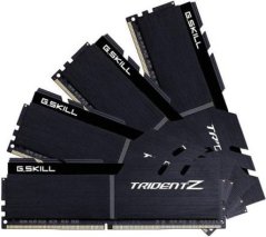 G.Skill Trident Z, DDR4, 32 GB, 4133MHz, CL19 (F4-4133C19Q-32GTZKKF)