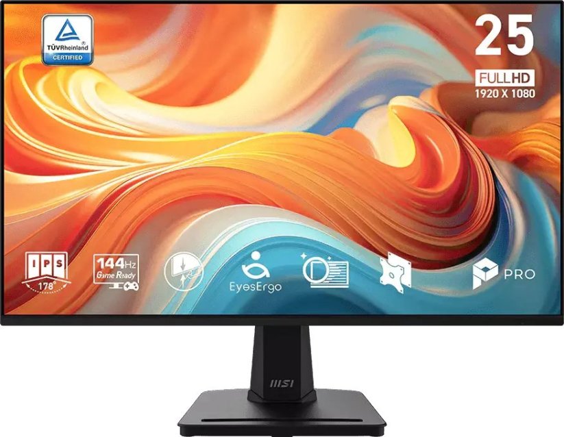 MSI PRO MP251 E14L