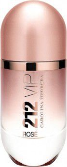 Carolina Herrera 212 VIP Rose EDP 50 ml WOMEN