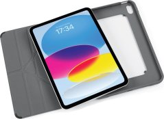 Pipetto Pipetto P054-49-V, Flip case, Apple, iPad 10th Gen (2022), 27.7 cm (10.9")