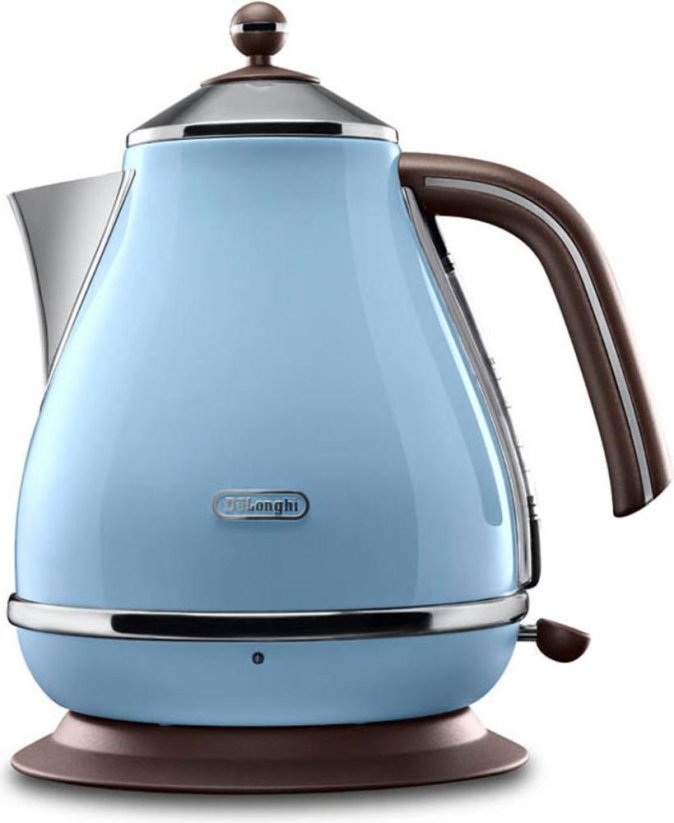 DeLonghi KBOV 2001.AZ Niebieski