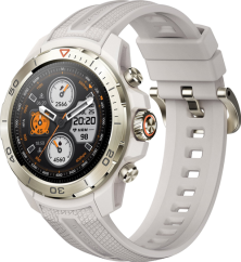 Mibro GS Explorer White MIBAC_GS-Explorer/WE)