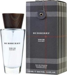 Burberry Touch for Men EDT 100 ml MEN