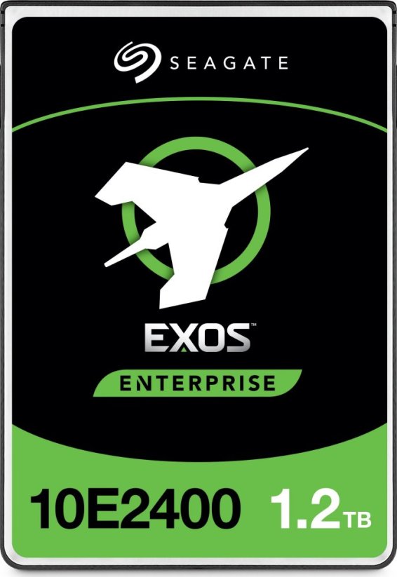 Seagate Exos 10E2400 1.2TB 2.5'' SAS-3 (12Gb/s)  (ST1200MM0129)