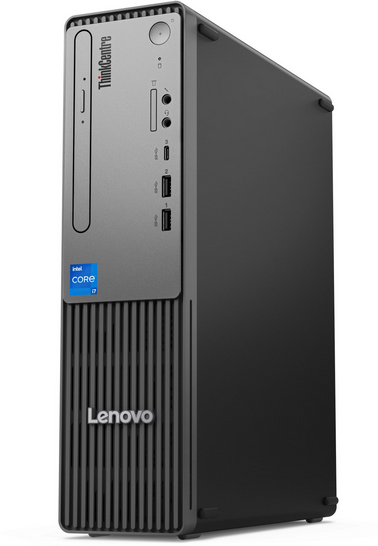 Lenovo ThinkCentre neo 50s, Core i5-14400, 16 GB, Intel UHD Graphics 730, 512 GB M.2 PCIe Windows 11 Pro
