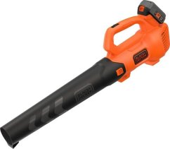 Black&Decker Fúkač lístia BCBL200L25