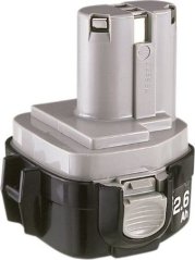 Makita akumulátor 12 V / 1233 MAKITA - 193100-4