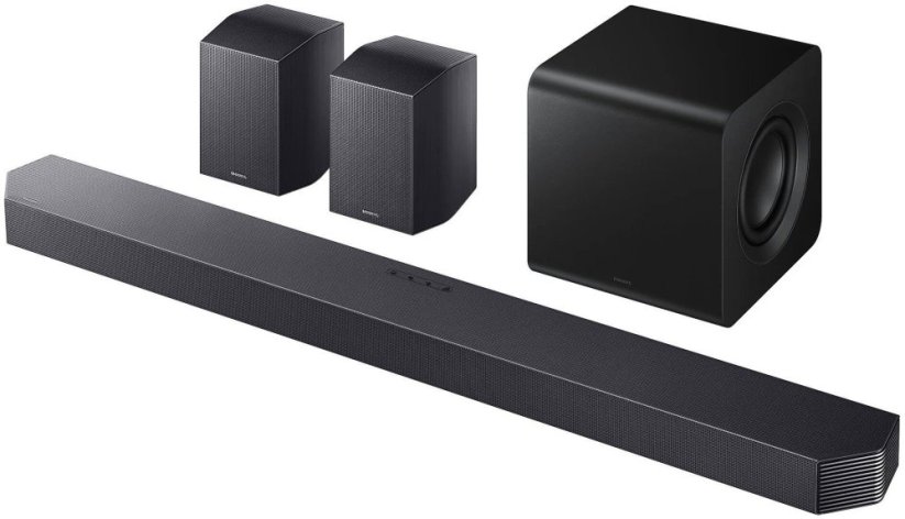 Samsung HW-Q930F