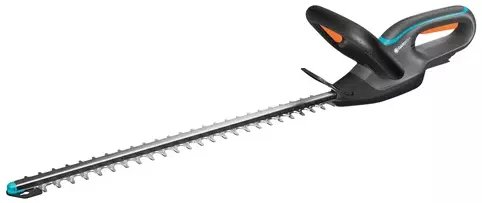 Gardena Gardena 14735-55 urządzenie elektryczne do strzyżenia żywopłotów Podwójne ostrze 124 W 2,2 kg