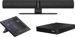 Jabra PanaCast 50 room sys.EU CHGR sada pre videokonferencie Lenovo Zoom