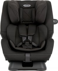 Graco GRACO AutosedačkaSLIMFIT R129 MIDNIGHT