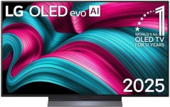LG OLED55C51LA