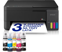 Epson EcoTank* L3310 (C11CL61401)