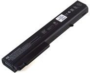 MicroBattery 6 Cell, Li-ion, 10.8V, 4400 mAh, 48 Wh (MBI2330)