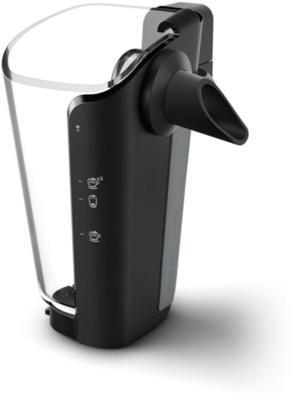 Philips Go Pojemnik na mleko CA6708/20 (8720389061387)