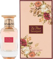 Afnan La Fleur Bouquet EDP spray 80ml WOMEN