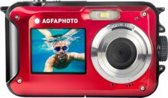 AgfaPhoto WP8000 Červený
