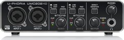 Behringer UMC202HD