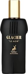 Maison Alhambra Glacier Le Noir EDP 100 ml MEN