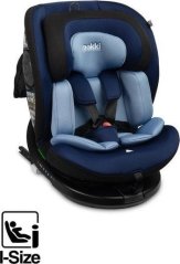 Caretero AutosedačkaMOKKI I-SIZE NAVY (40-150)