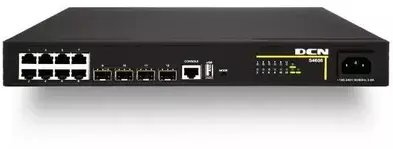 Dahua Technology S4600-12X-P-SI