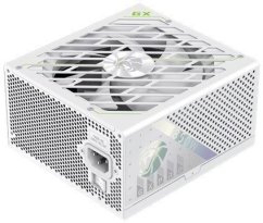 GameMax PSU | GX PRO 850G WH | 850 W | Gold | Modular