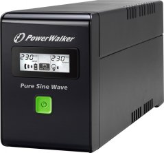 PowerWalker VI 600 SW (10120061)