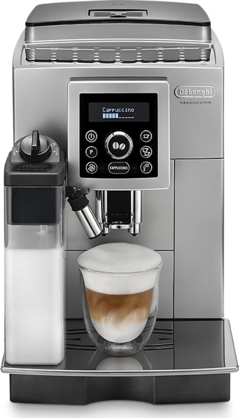 DeLonghi ECAM 23.460.SB