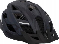 NoName FISCHER prilba bicyklová Urban Plus LED 58-61