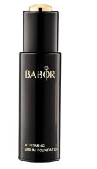 Babor 3D tekutý základ 02 Ivory, 30ml