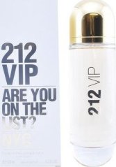 Carolina Herrera EDP 125 ml WOMEN