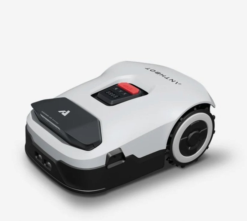Anthbot Genie3000, (3600 m2) rtk + kamera